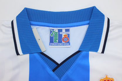 Camiseta de Local del Espanyol 1997/98
