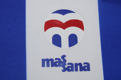 Camiseta Local del Espanyol 1984/89