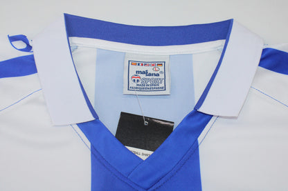 Camiseta Local del Espanyol 1984/89