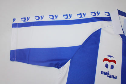 Camiseta Local del Espanyol 1984/89