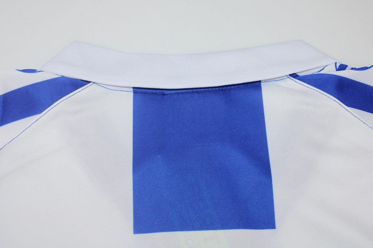Camiseta Local del Espanyol 1984/89