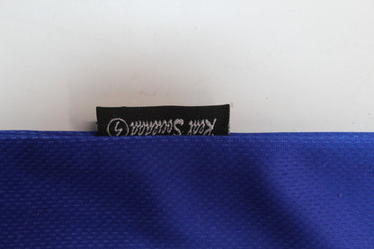 Camiseta de local de la Real Sociedad 2002/03
