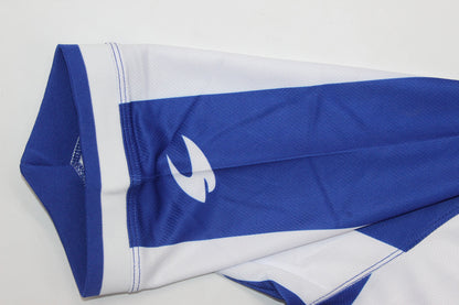 Camiseta de local de la Real Sociedad 2002/03