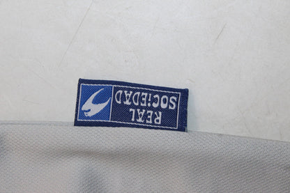 Maillot extérieur Real Sociedad 2000/02