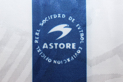 Camiseta de local de la Real Sociedad 1994/95