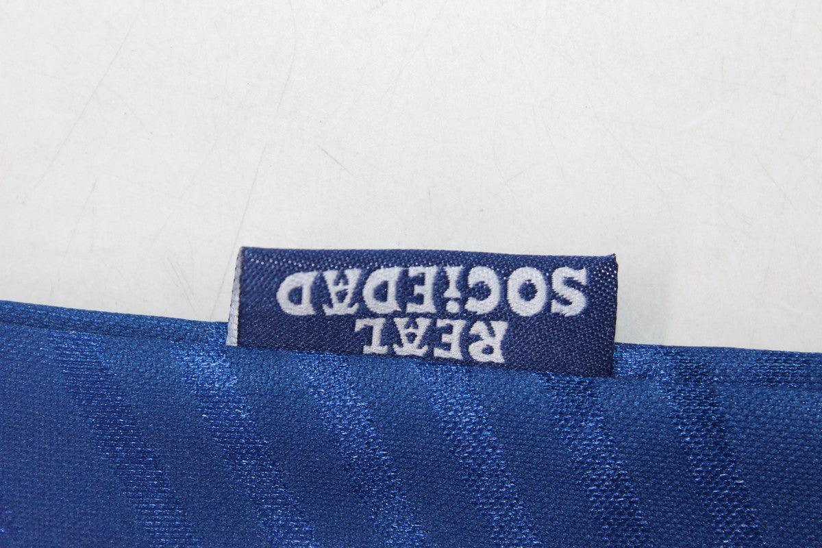 Camiseta de local de la Real Sociedad 1994/95