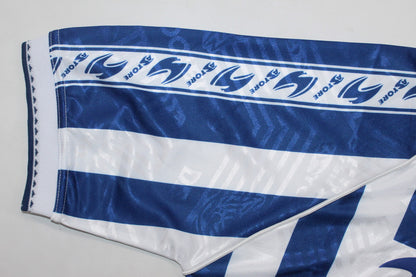 Camiseta de local de la Real Sociedad 1994/95