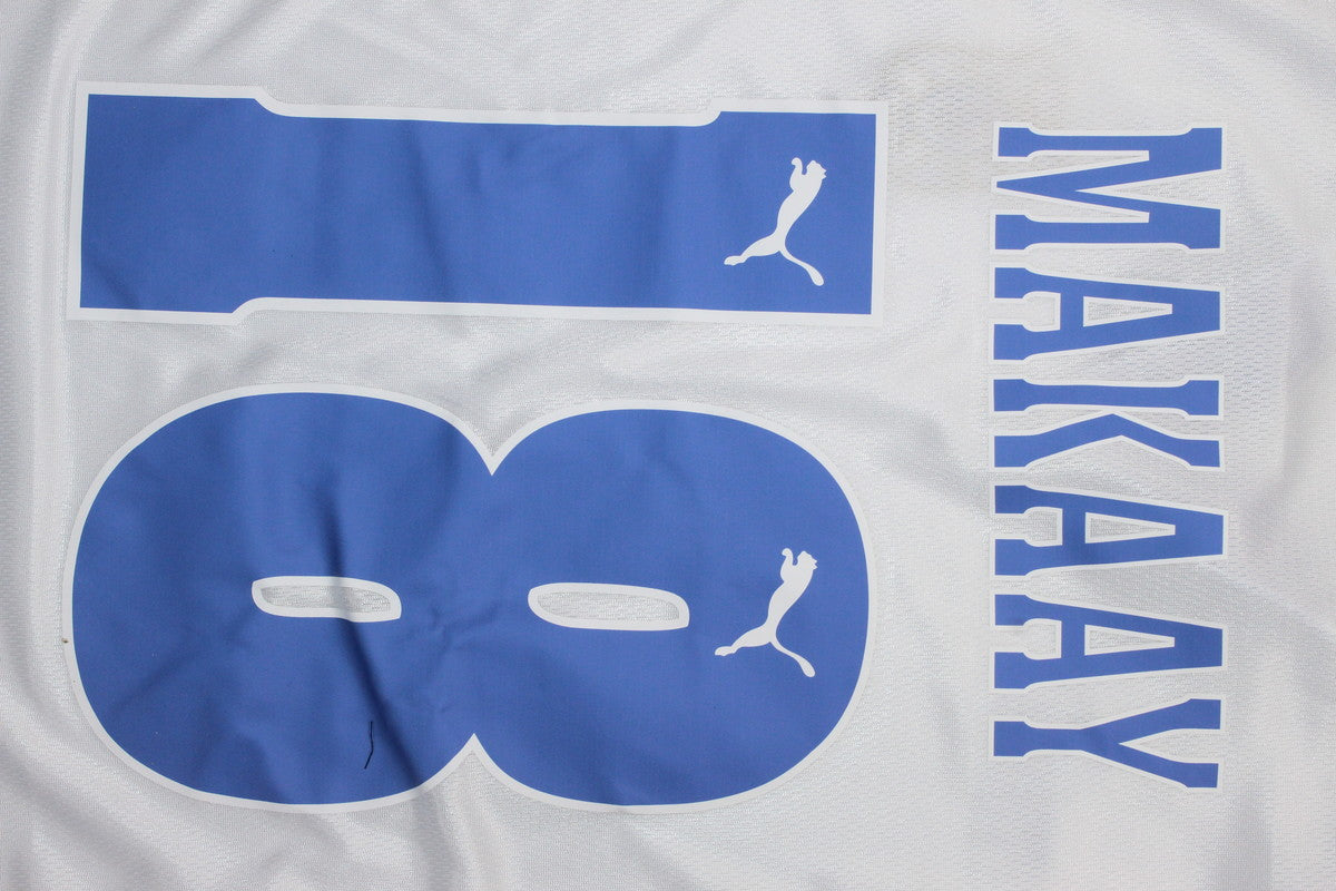 Camiseta de local del Tenerife 1997/98