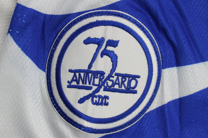 Camiseta de local del Tenerife 1997/98