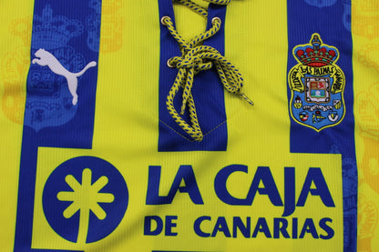 UD Las Palmas 1998/99 Away Shirt