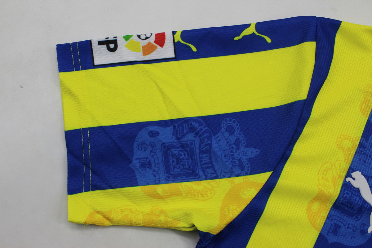 UD Las Palmas 1998/99 Away Shirt