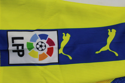 UD Las Palmas 1998/99 Away Shirt