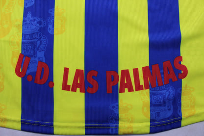 UD Las Palmas 1998/99 Away Shirt