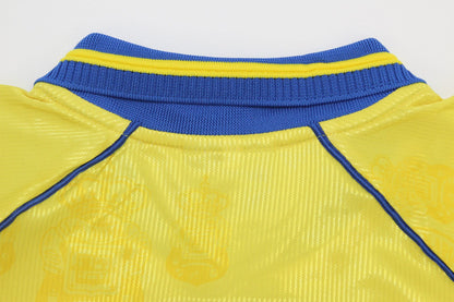 Camiseta local UD Las Palmas 1998/99