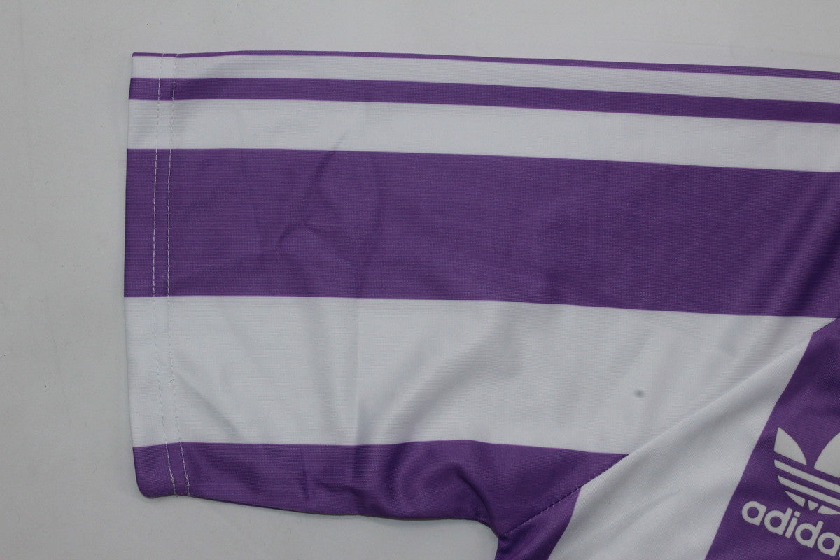 Camiseta Local del Real Valladolid 1983/84