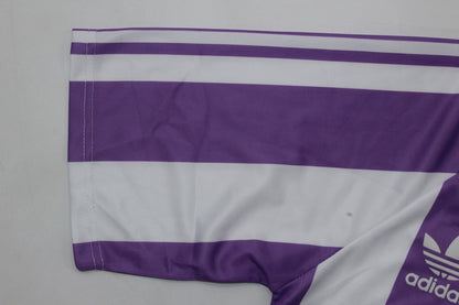Camiseta Local del Real Valladolid 1983/84