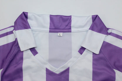 Camiseta Local del Real Valladolid 1983/84