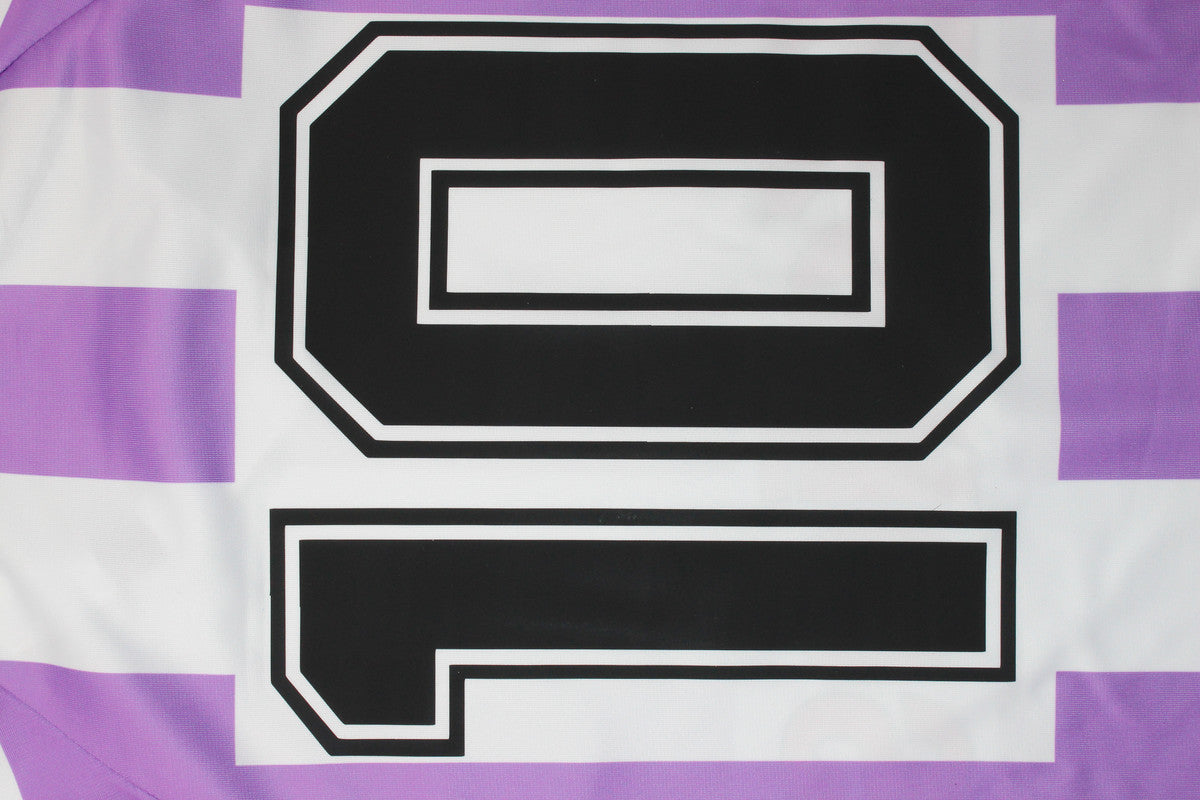 Camiseta Local del Real Valladolid 1983/84