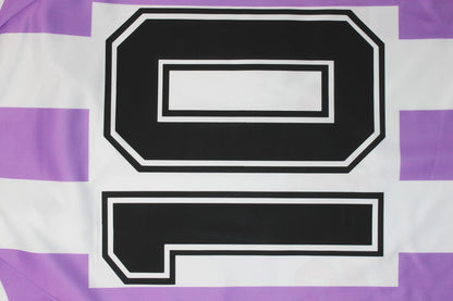Camiseta Local del Real Valladolid 1983/84