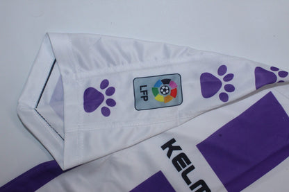 Camiseta local Real Valladolid 1995/96