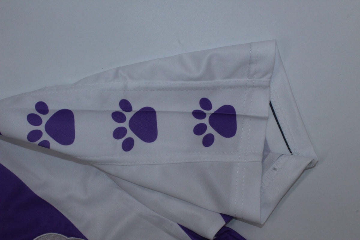 Camiseta local Real Valladolid 1995/96