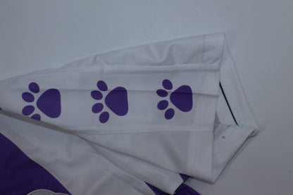 Camiseta local Real Valladolid 1995/96