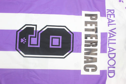 Camiseta local Real Valladolid 1995/96