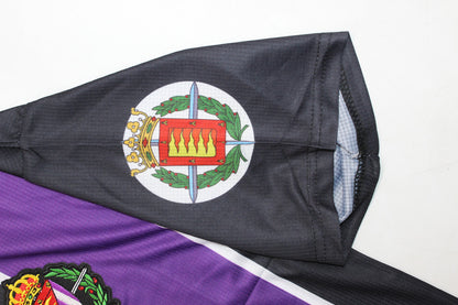 Maillot Extérieur Real Valladolid 1999/00