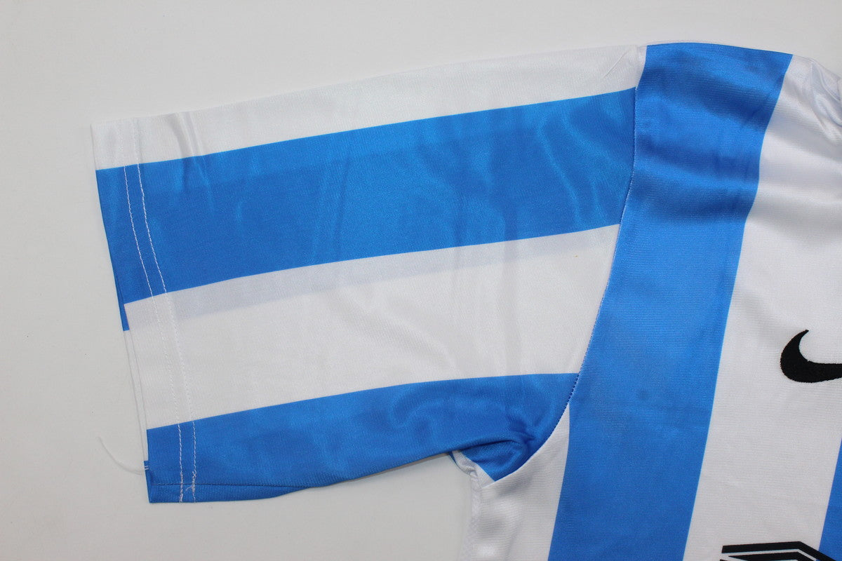 Camiseta Titular Málaga CF 2012/13