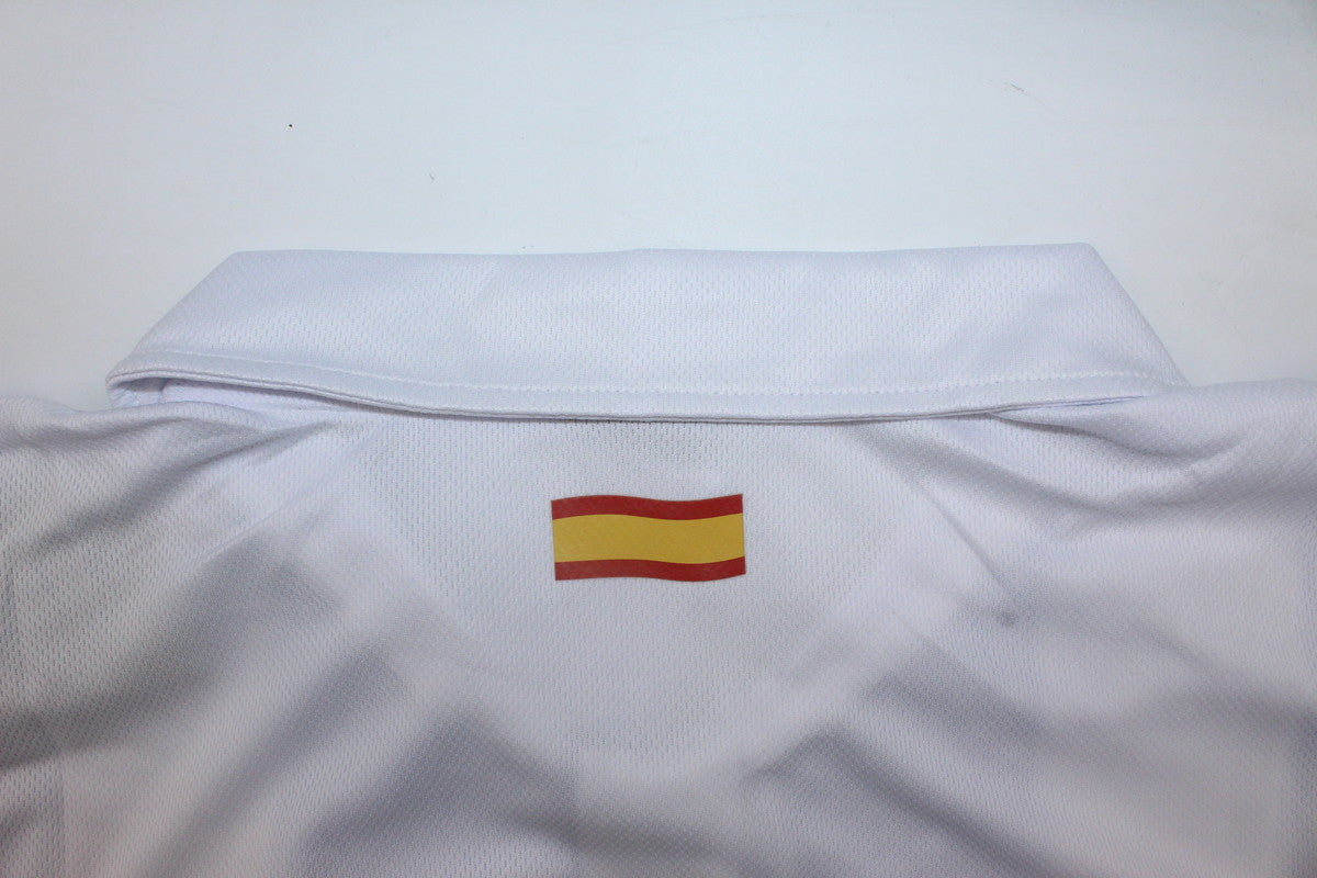Camiseta Titular Málaga CF 2012/13