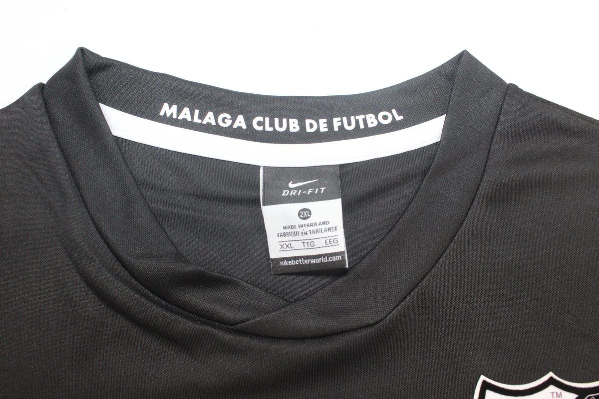 Camiseta del Málaga CF 2012/13 de visitante