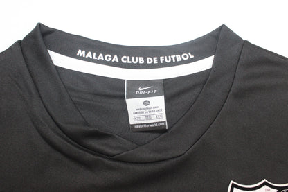 Camiseta del Málaga CF 2012/13 de visitante