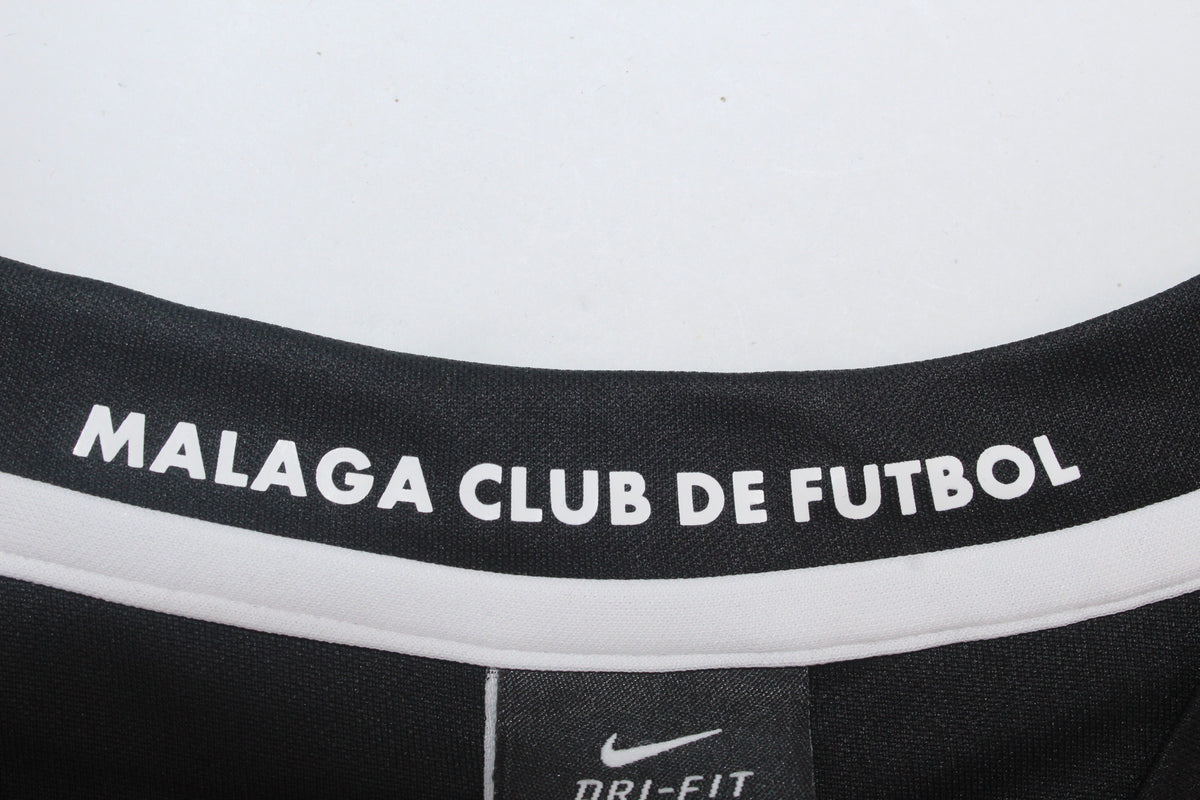 Camiseta del Málaga CF 2012/13 de visitante