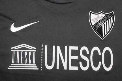 Camiseta del Málaga CF 2012/13 de visitante