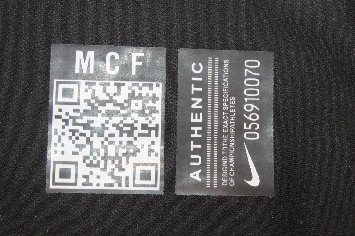 Camiseta del Málaga CF 2012/13 de visitante