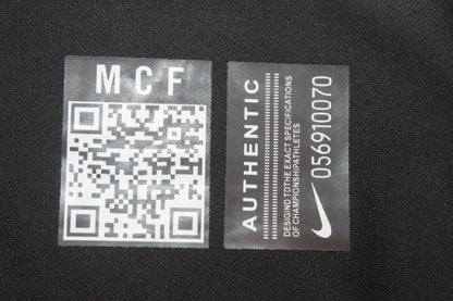 Camiseta del Málaga CF 2012/13 de visitante