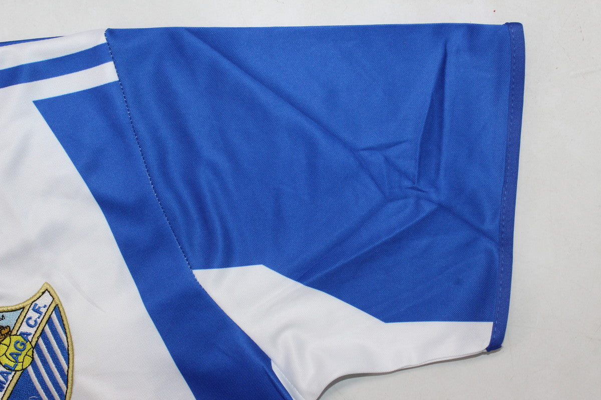 Camiseta Local Málaga CF 2004/06