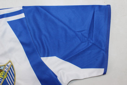 Camiseta Local Málaga CF 2004/06