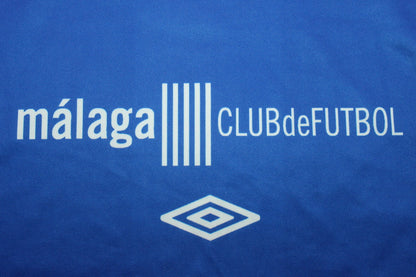 Camiseta Local Málaga CF 2004/06