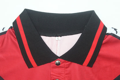Maillot Domicile RCD Majorque 1994/95
