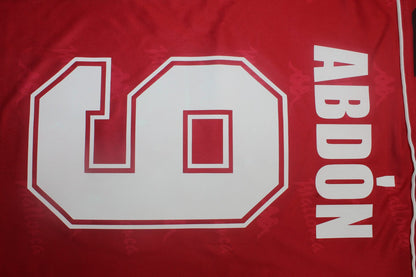 Maillot Domicile RCD Majorque 1994/95
