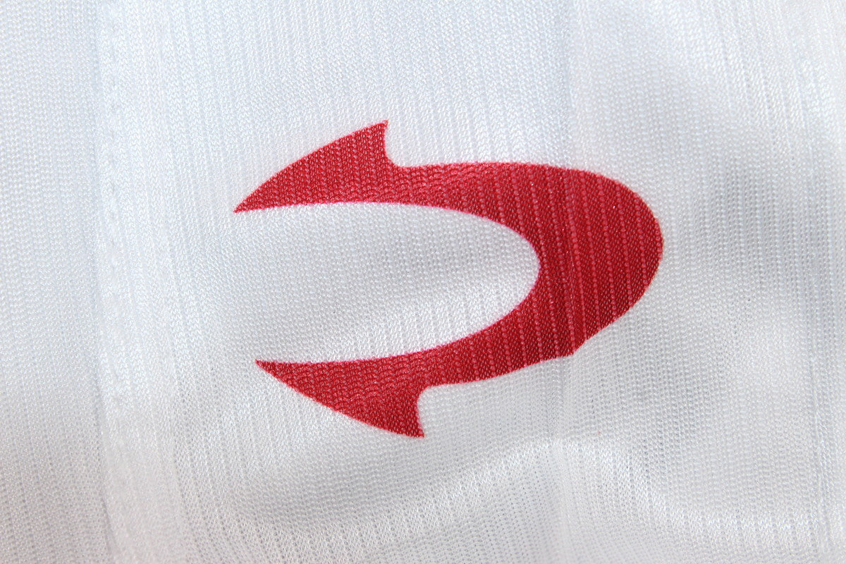 Camiseta de visitante RCD Mallorca 2001/02