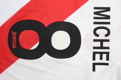 Rayo Vallecano 2001/02 Home Shirt
