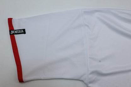 Rayo Vallecano 2001/02 Home Shirt