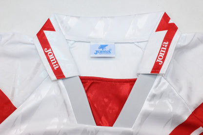 Camiseta del Rayo Vallecano 1994/95 (Local)