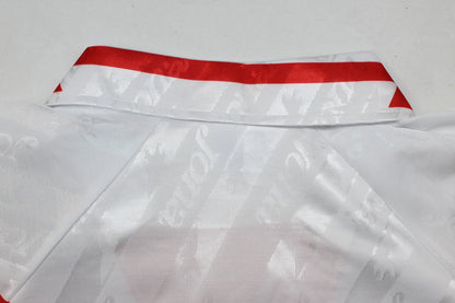 Camiseta del Rayo Vallecano 1994/95 (Local)