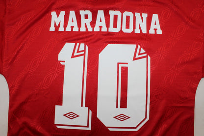 Maillot extérieur de Séville 1994/96
