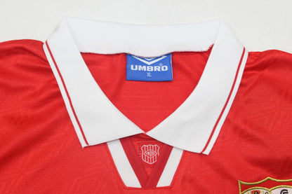 Maillot extérieur de Séville 1994/96