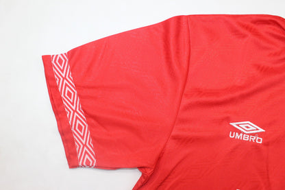 Maillot extérieur de Séville 1994/96
