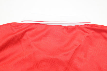 Maillot extérieur de Séville 1994/96